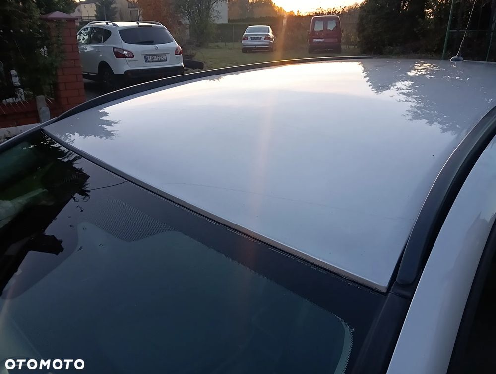 Opel Astra 1.4 EcoFLEX Cosmo - 15