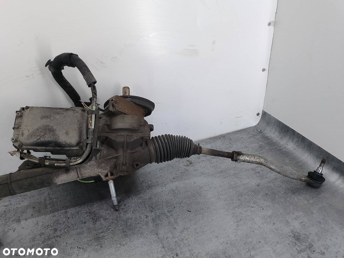 MAGLOWNICA KIEROWNICY ELEKTRYCZNA PEUGEOT 207 6700001938 Q003TA2073ZE 1.4 - 2