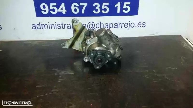 BOMBA DIREÇÃO BMW 5 2004 -ZF7691340172 - 1
