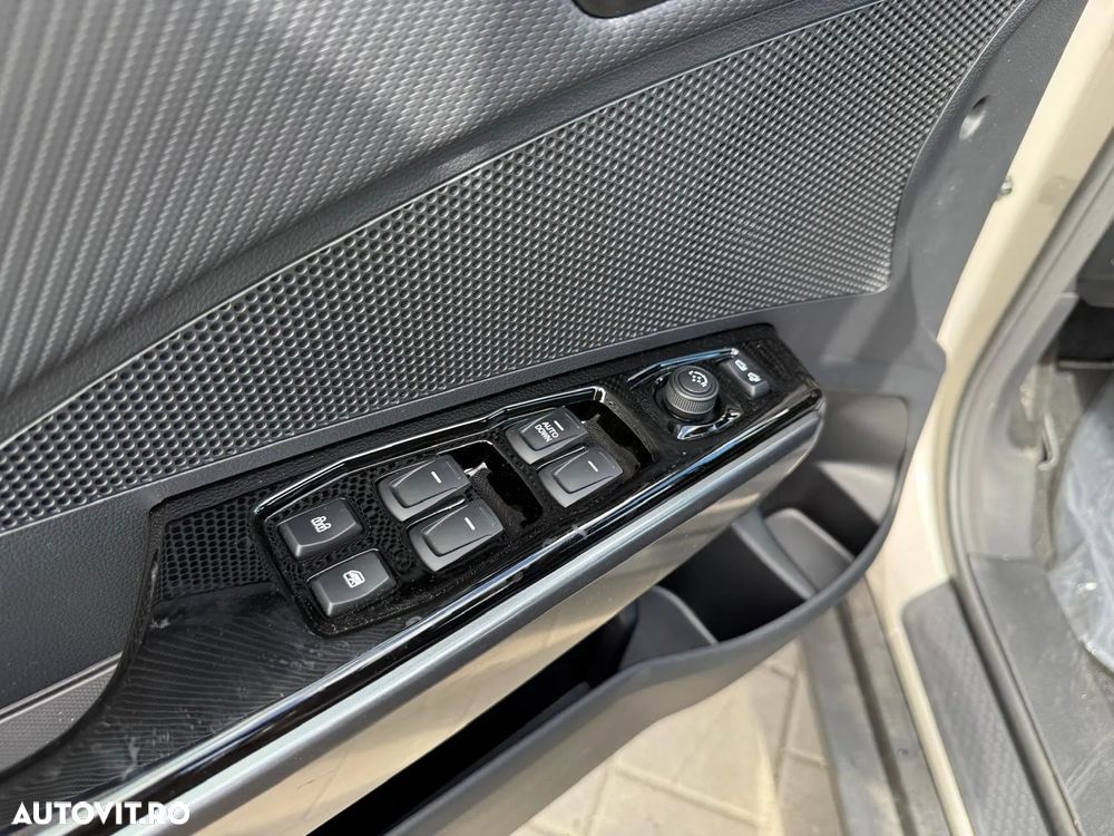 SsangYong Tivoli - 11