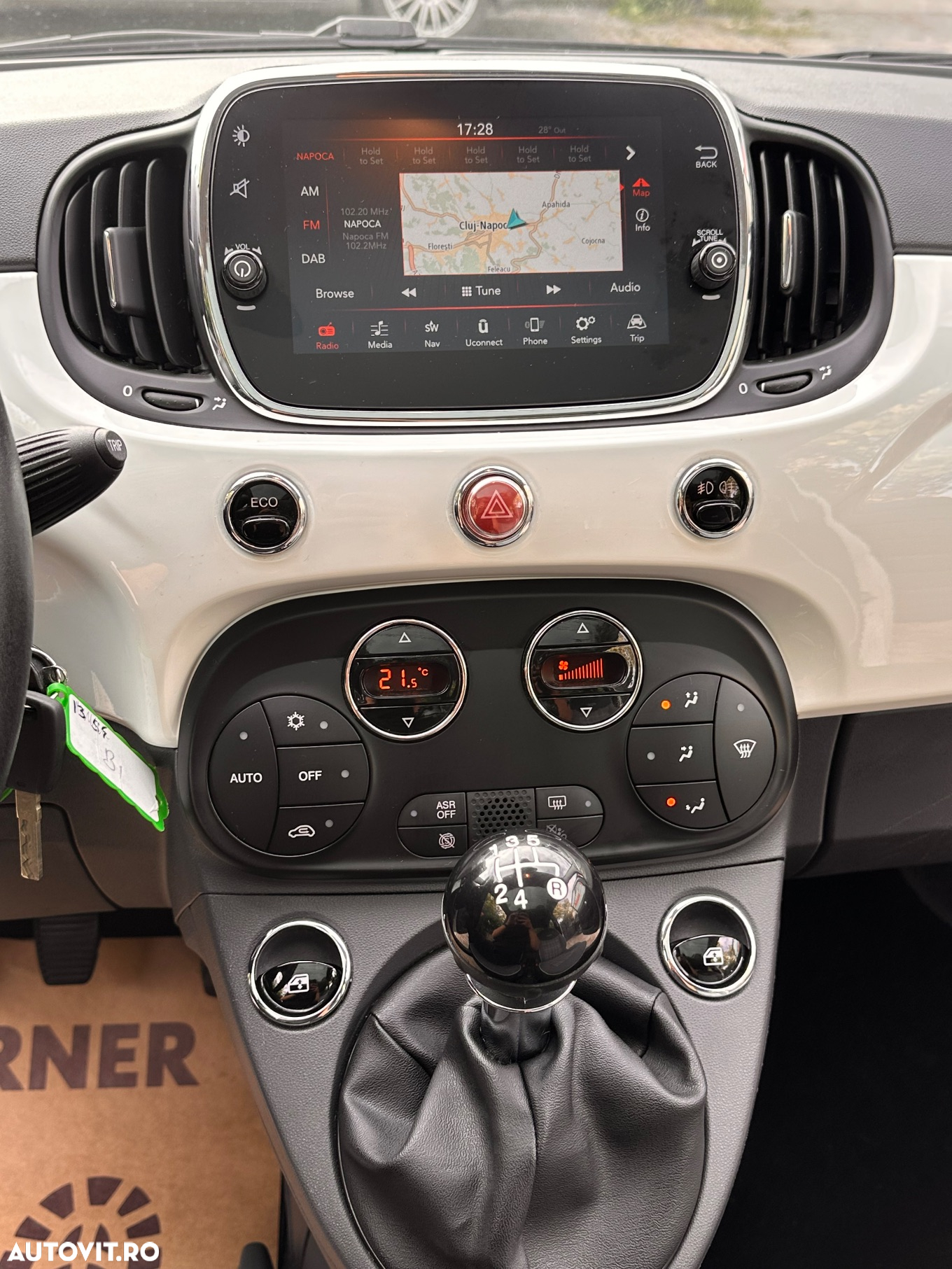 Fiat 500 - 10