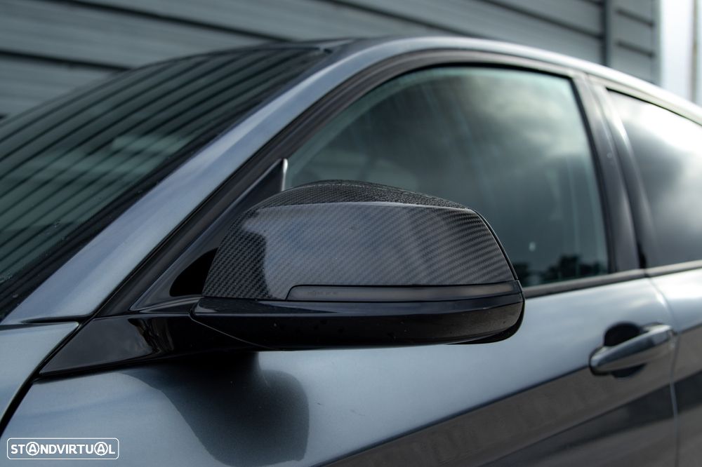 BMW M135i xDrive - 7