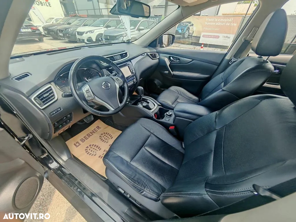 Nissan X-Trail 2.0 dCi ALL-MODE 4x4i Xtronic Tekna - 3