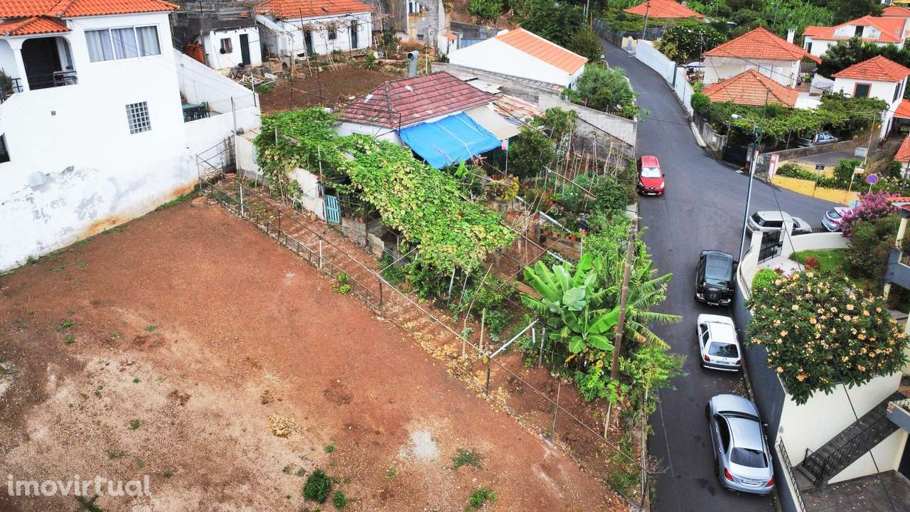 OPORTUNIDADE DE CONSTRUÇÃO - FUNCHAL - Grande imagem: 2/10