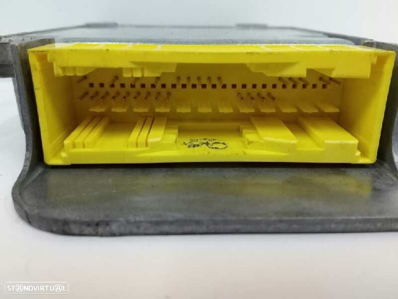 CENTRALINA AIRBAG SEAT LEON 2005 -1C0909605A - 2