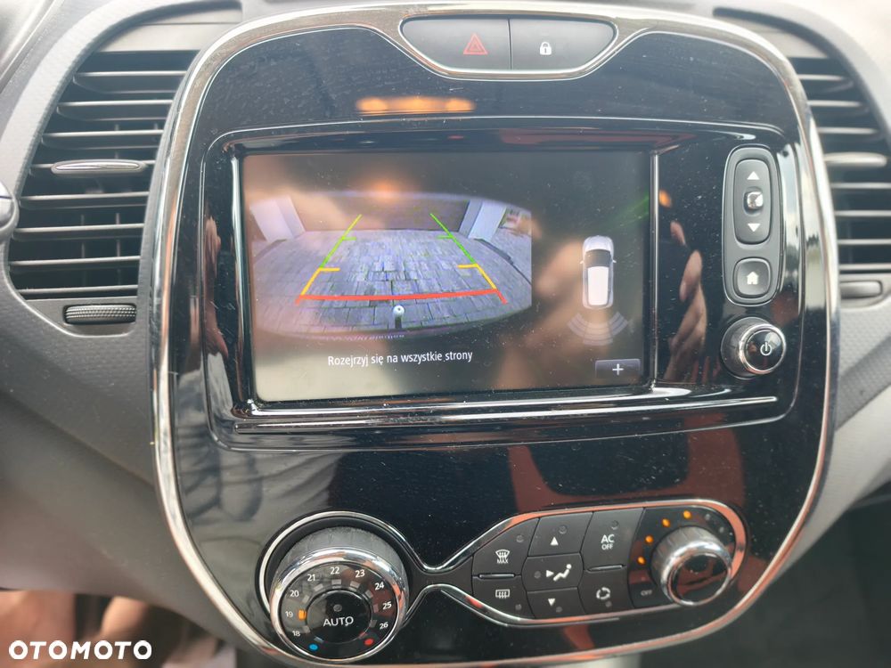 Renault Captur ENERGY TCe 90 Start&Stop Luxe - 27