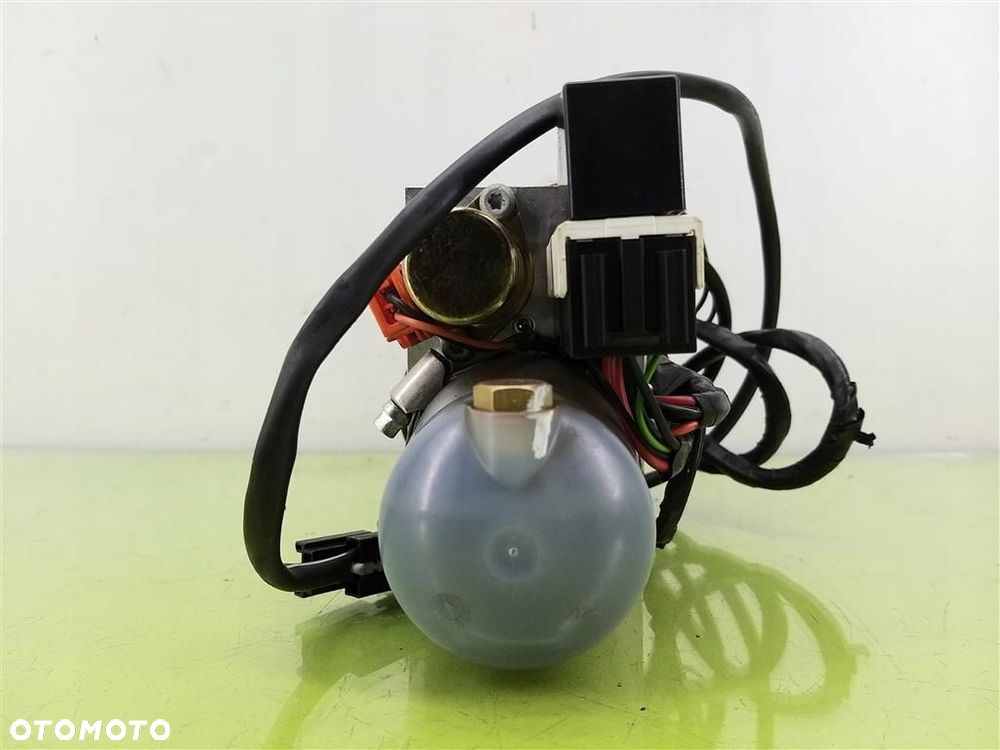 Siłownik pompa dachu Peugeot 307 CC 2003-2008r CABRIO 10562130111 - 5