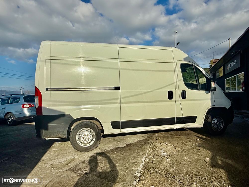 Peugeot BOXER 2.2 hdi lL2/H1 - 39