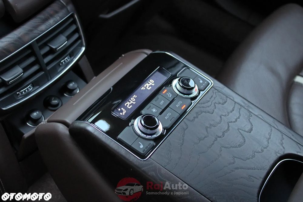 Audi A8 4.2 FSI Quattro tiptronic - 32