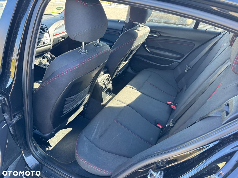 BMW Seria 1 118d - 23