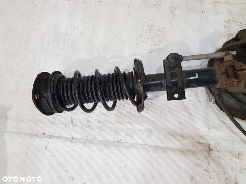 mcperson zwrotnica lewy przód 2q0407255m vw polo vi 2g ibiza v 1.0 mpi - 11