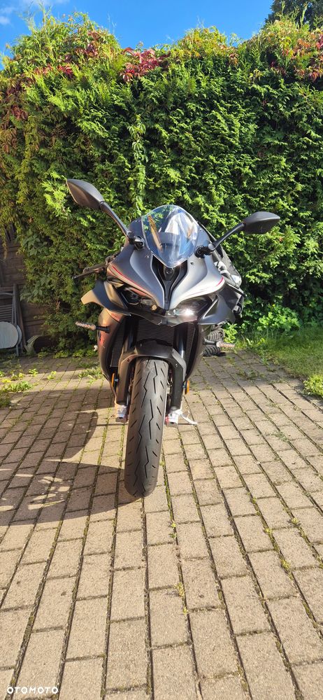 QJMOTOR SRK 921RR - 3