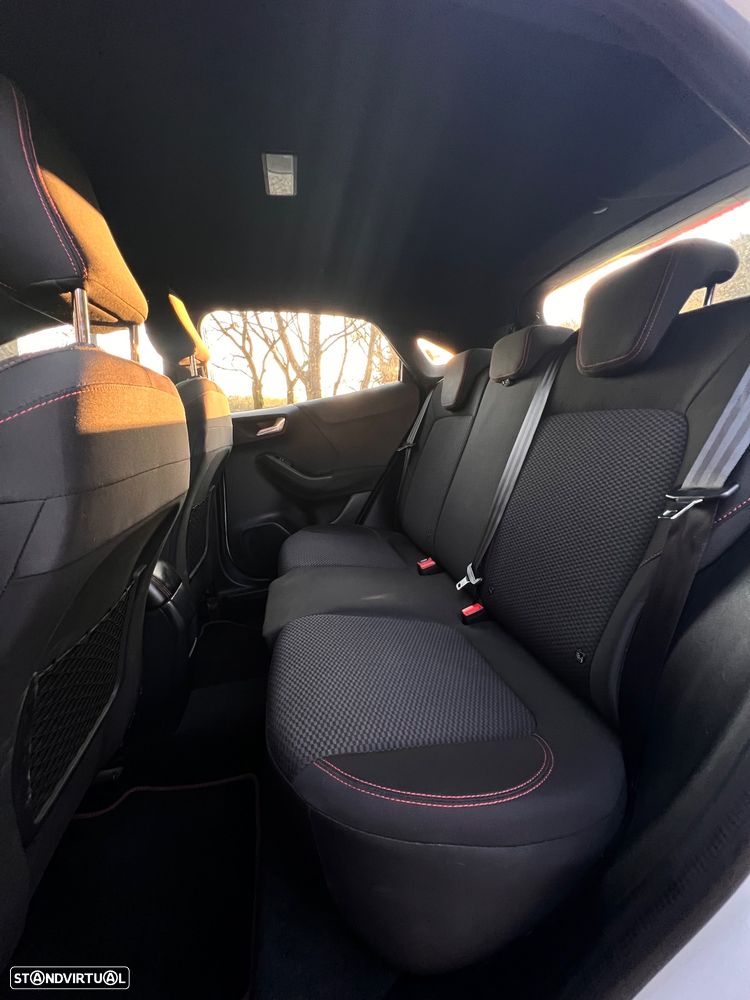 Ford Puma 1.5 EcoBlue ST-LINE - 12