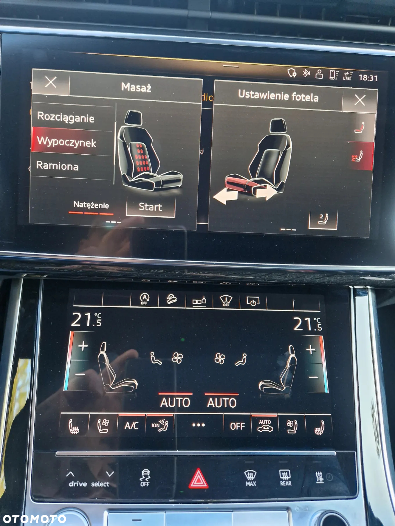 Audi Q7 50 TDI Quattro Tiptronic - 19
