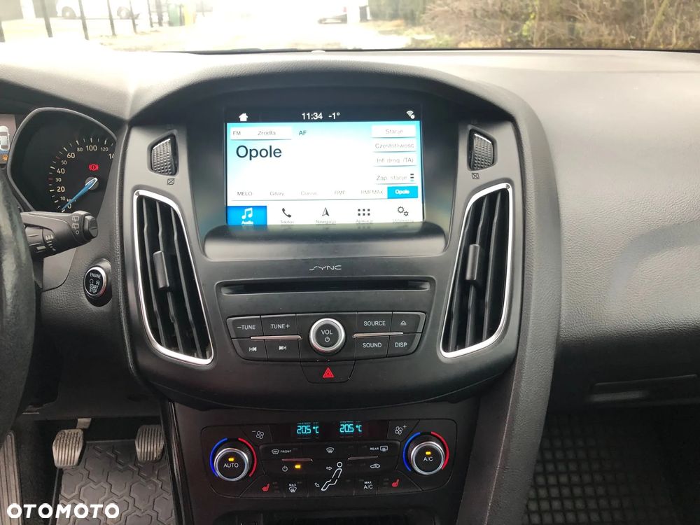 Ford Focus 1.5 TDCi Titanium - 6