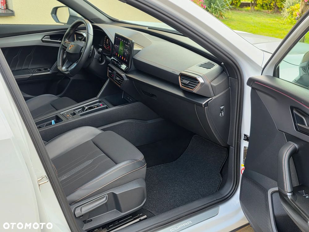 Cupra Formentor 1.5 TSI DSG - 28