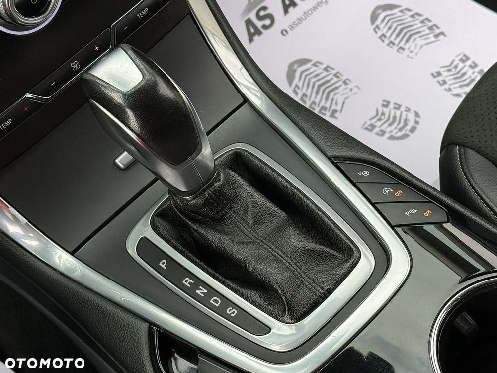 Ford Galaxy 2.0 TDCi Titanium PowerShift - 16