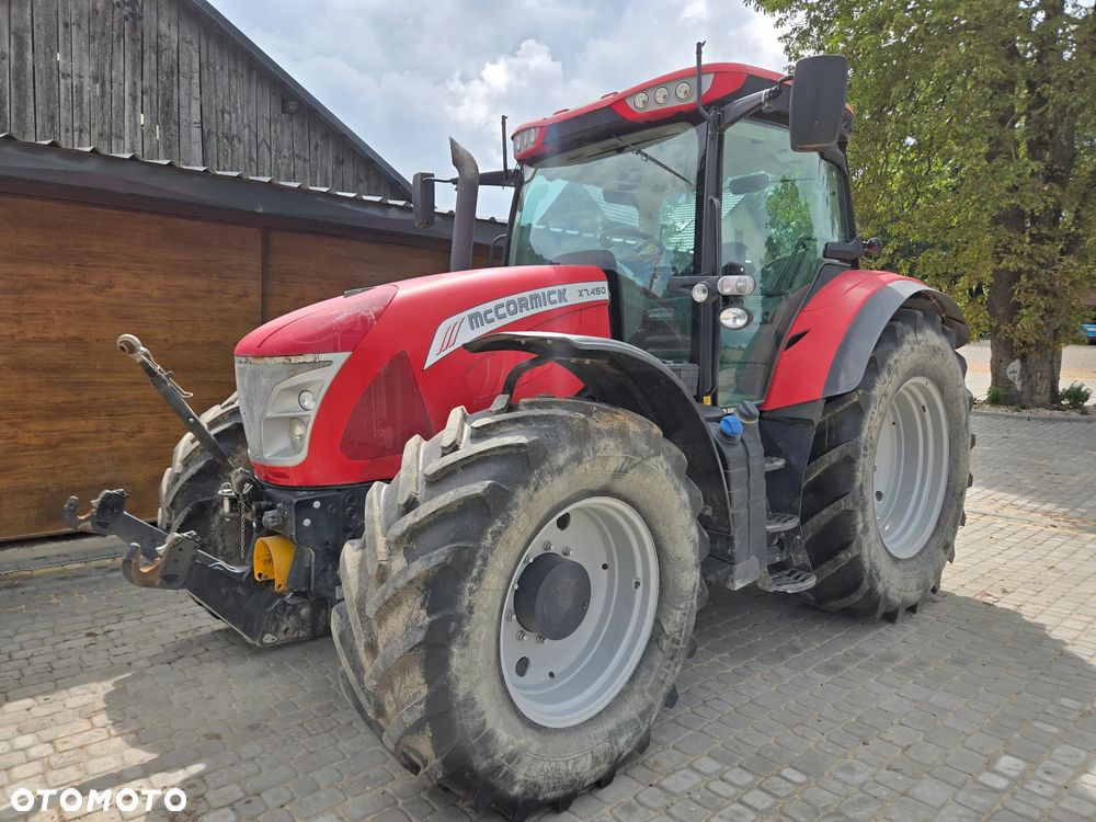 McCormick X7.450