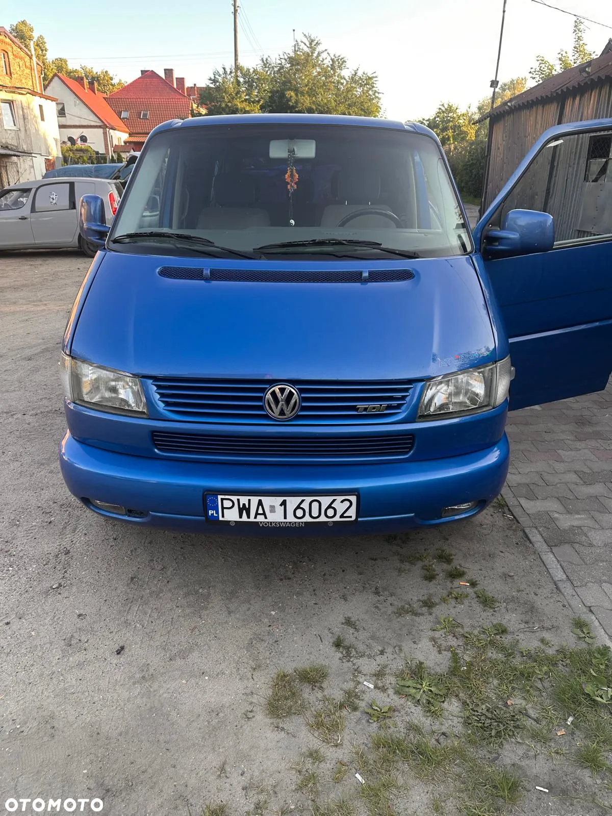 Volkswagen Multivan TDI - 6
