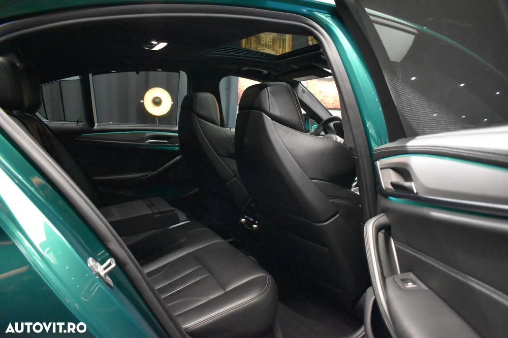 BMW M5 Standard - 13