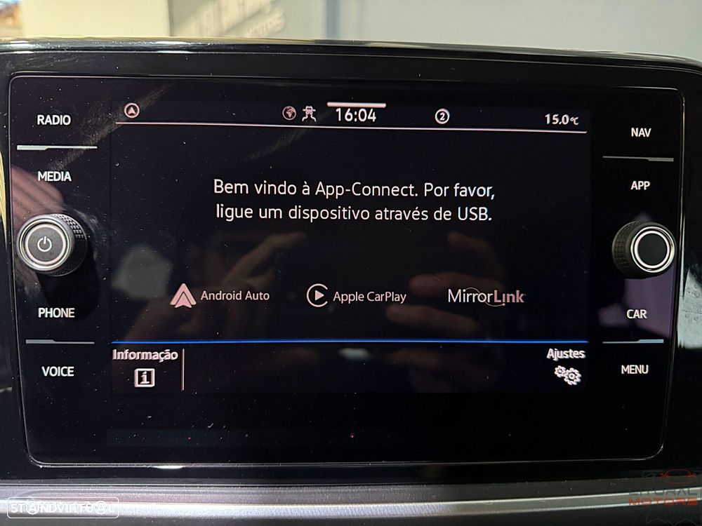 VW T-Roc 1.0 TSI Style - 31