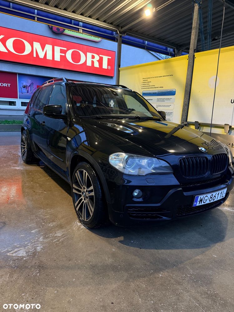 BMW X5 - 2