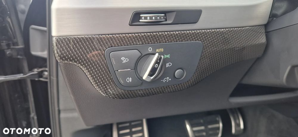 Audi SQ7 4.0 TDI Quattro Tiptronic - 6