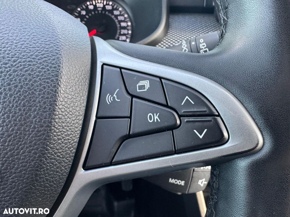 Dacia Jogger 7 locuri TCe 110 Extreme+ - 15