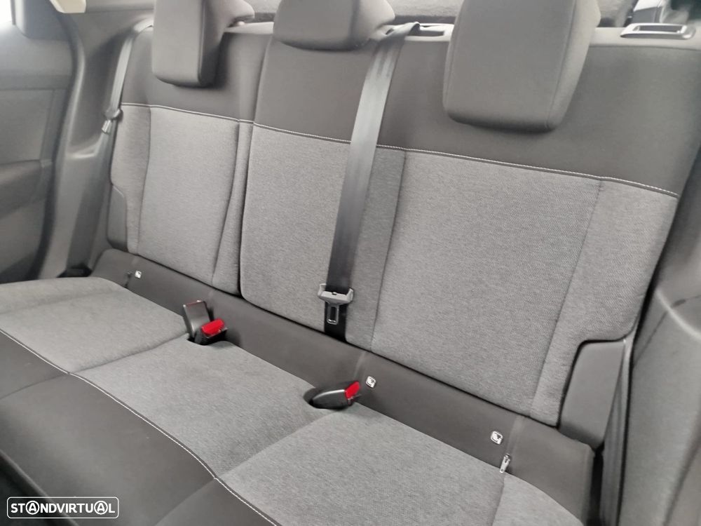 Citroën C4 1.5 BlueHDi Feel Pack - 29