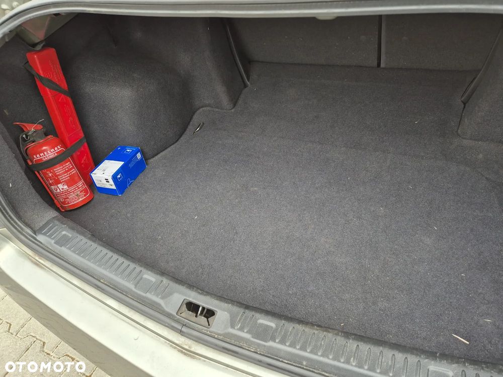 Nissan Primera 1.8 Acenta - 10