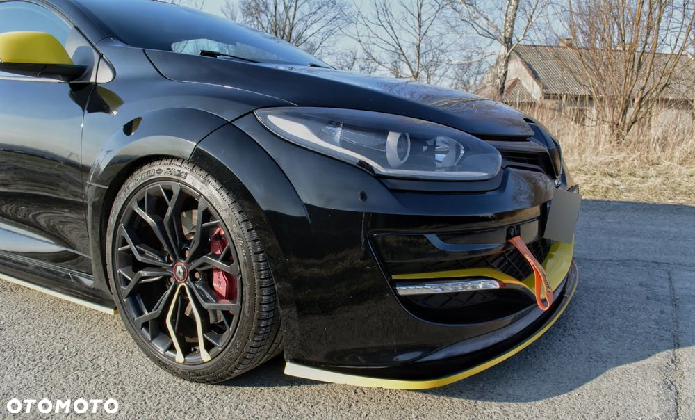 Renault Megane R.S EU6 - 9
