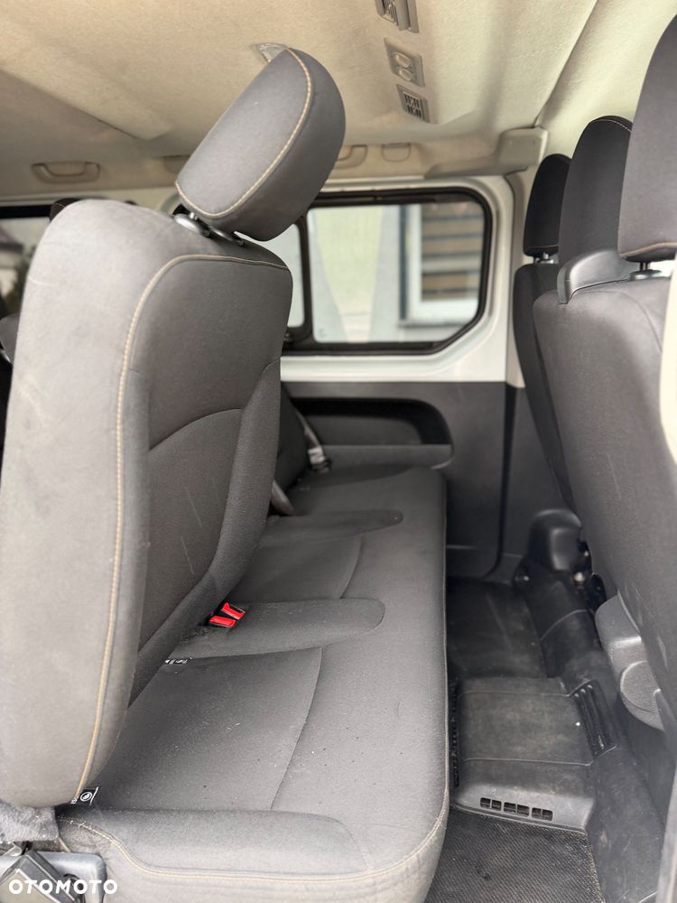 Renault Trafic L2H1 2,9t Pack Clim - 10