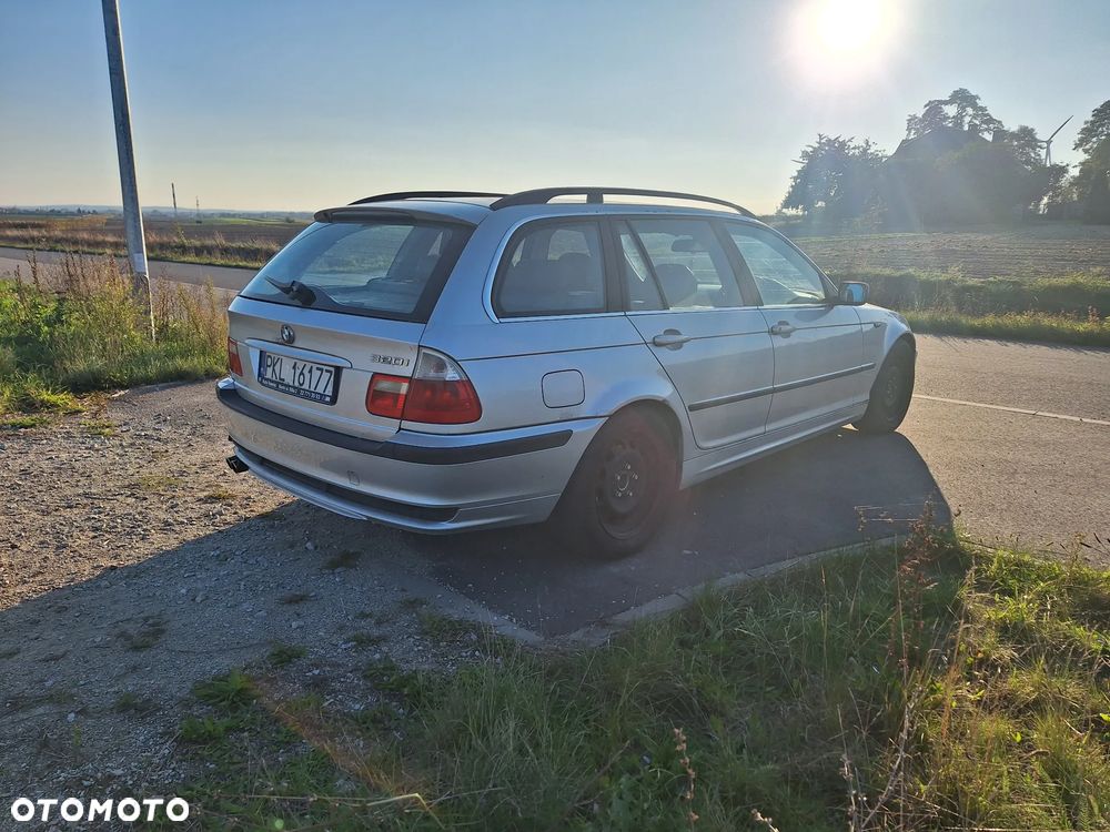 BMW Seria 3 - 12