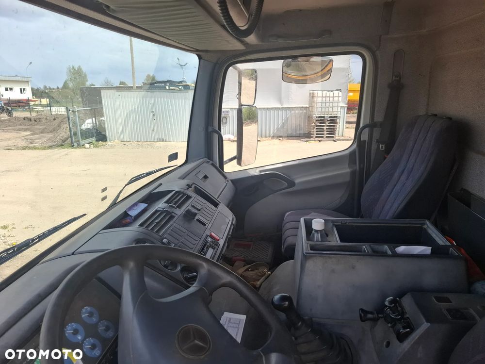 Mercedes-Benz ATEGO 1323 - 14