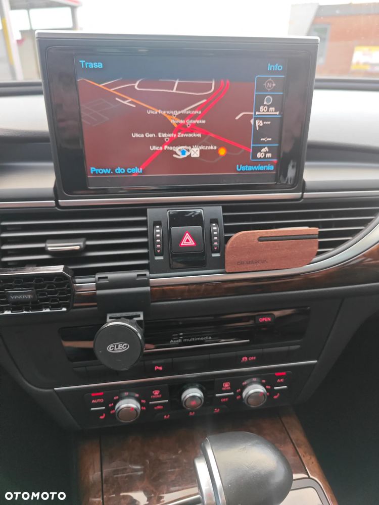 Audi A6 Limousine - 27