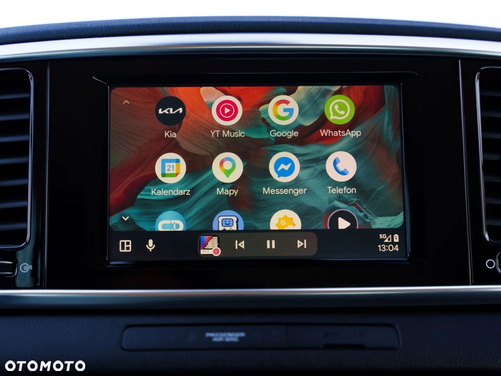 Kia Sportage 1.6 CRDI L Business Line Plus 2WD DCT - 29