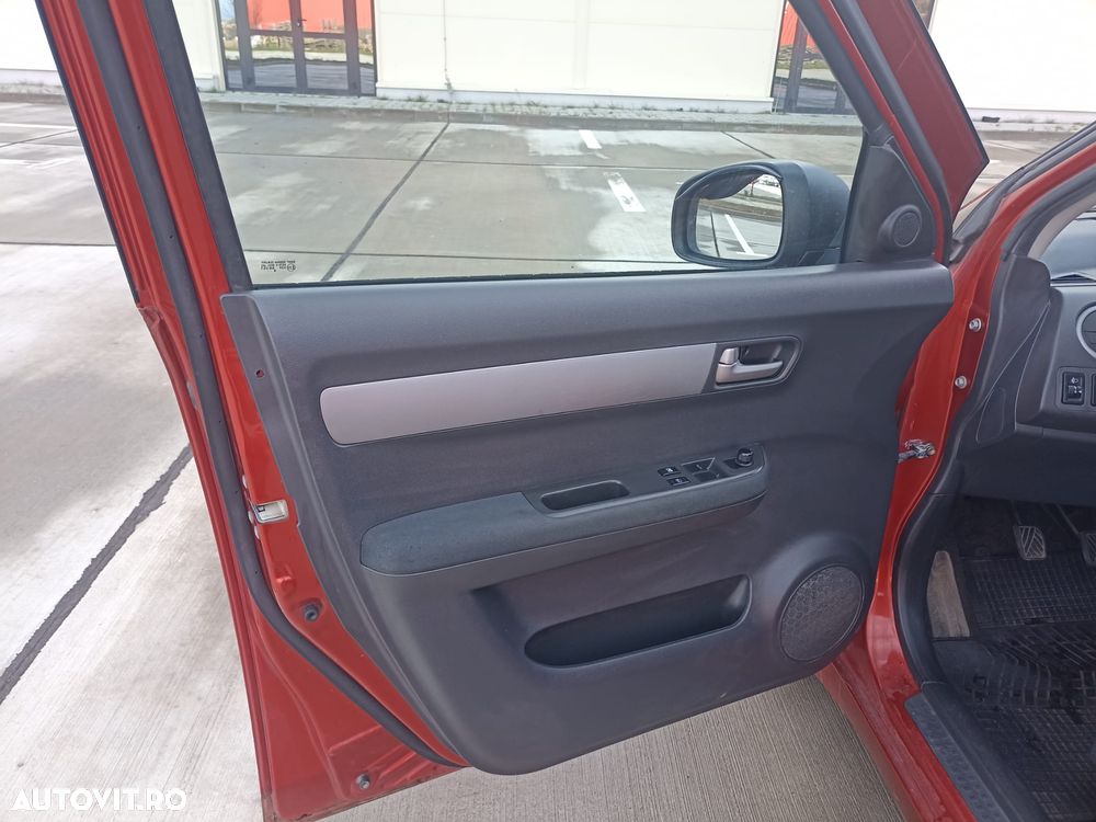 Suzuki Swift - 6