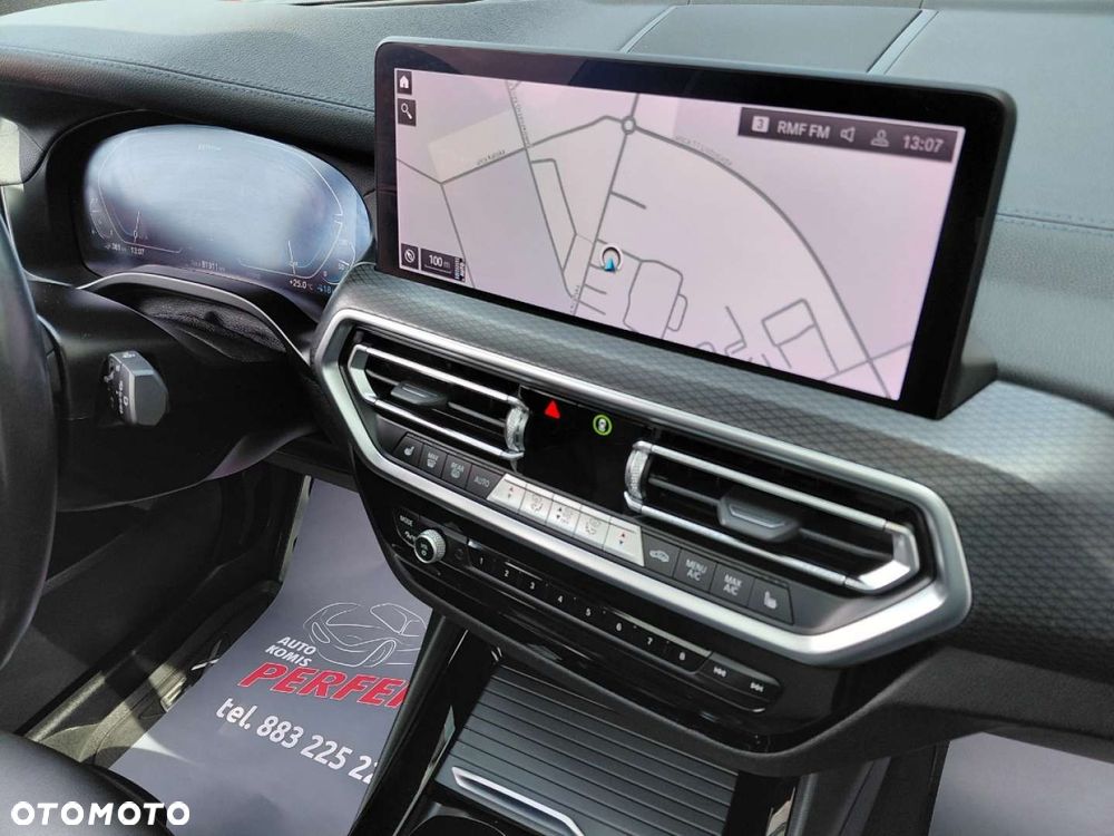 BMW X3 - 15