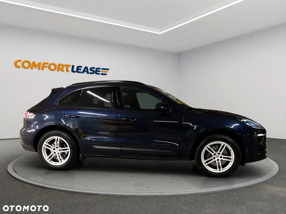 Porsche Macan Standard - 6