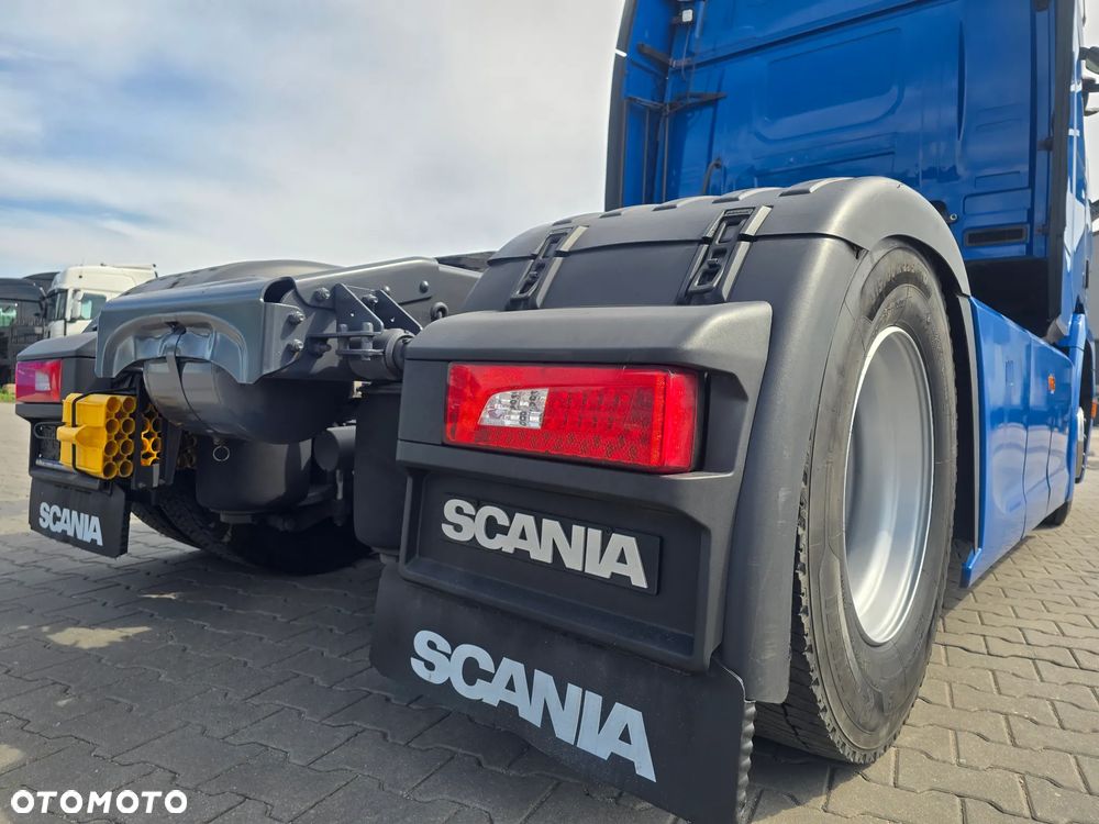 Scania R 500 - 10