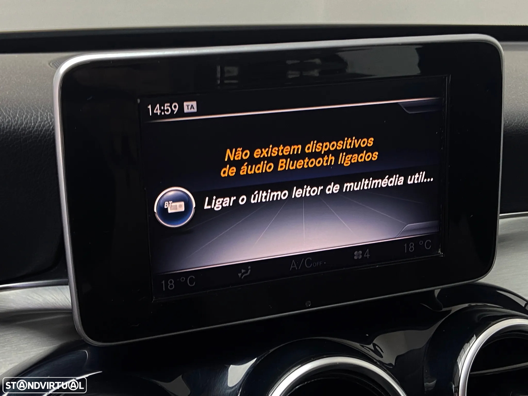 Mercedes-Benz C 200 (BlueTEC) d T - 18