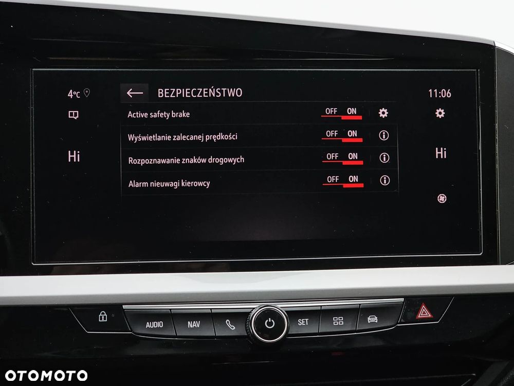 Opel Grandland 1.2 T GS S&S - 24