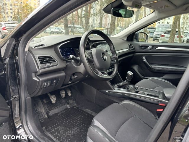 Renault Megane 1.3 TCe FAP Intens - 7