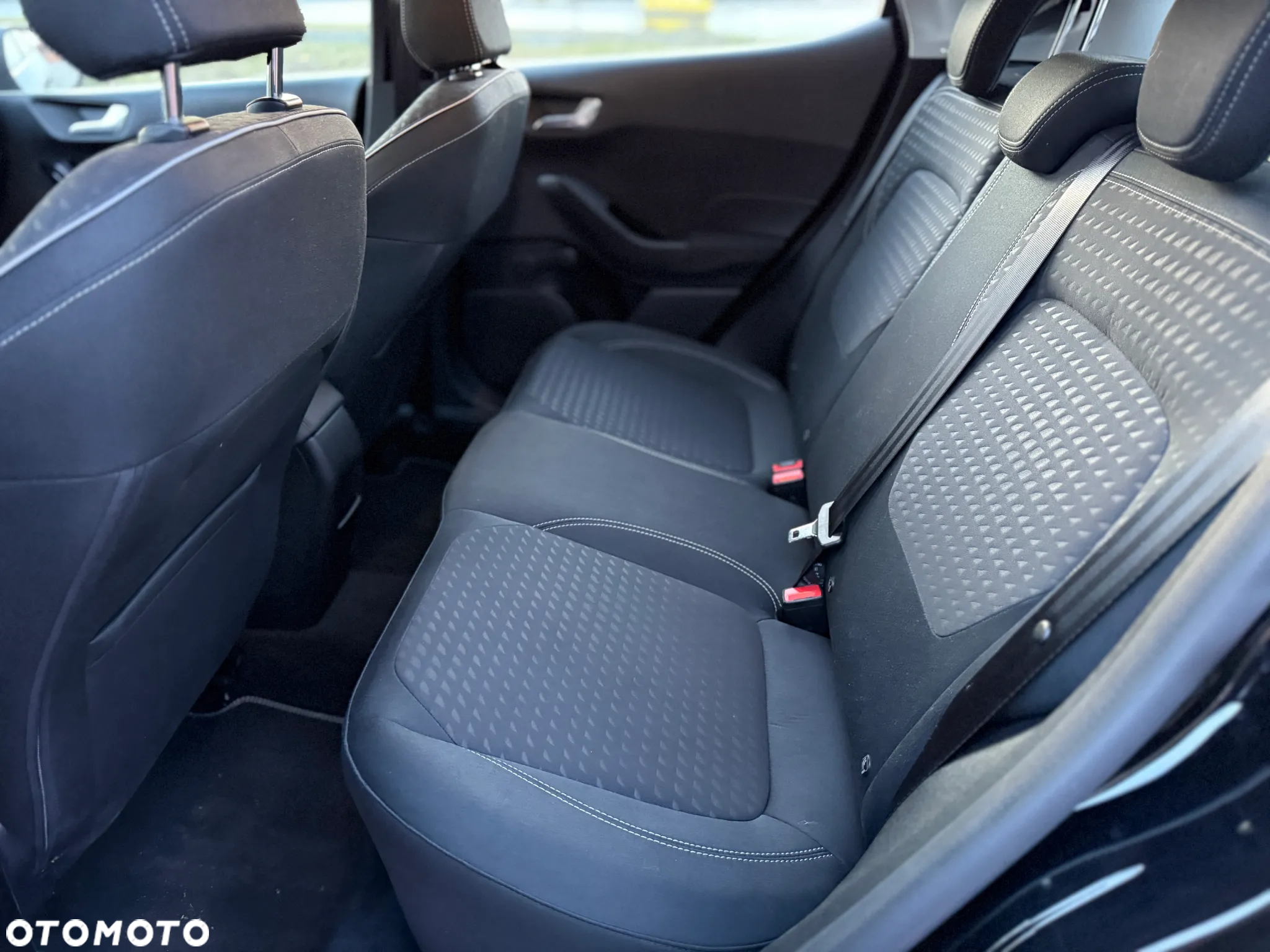 Ford Fiesta 1.0 EcoBoost GPF Titanium ASS - 34