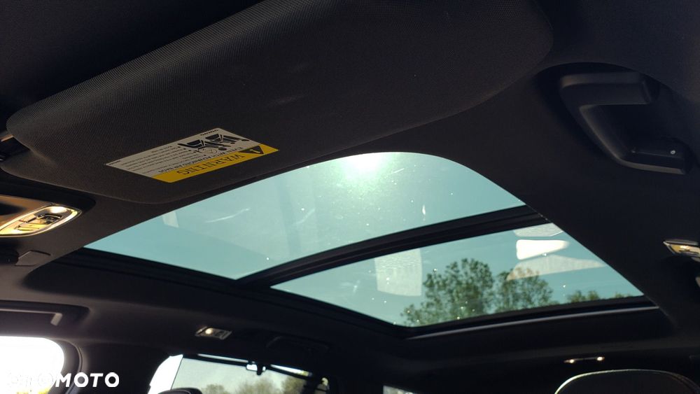 Volvo XC 90 T6 AWD Geartronic Inscription - 9