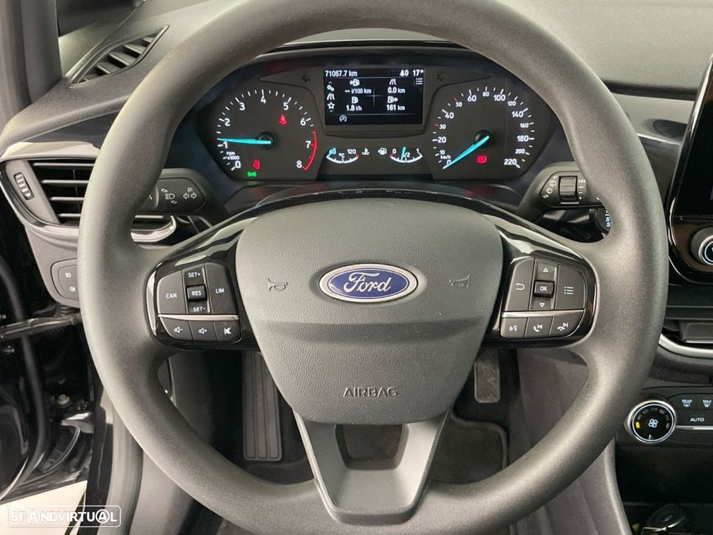 Ford Fiesta 1.0 EcoBoost Business - 14