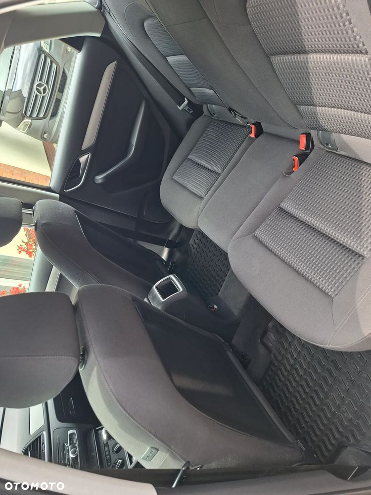 Audi Q3 2.0 TDI - 11