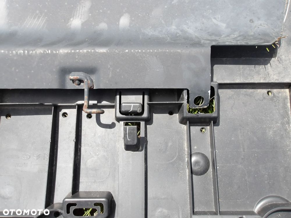 OSLONA DOLNA PLYTA JUMPY EXPERT III PROACE - 17