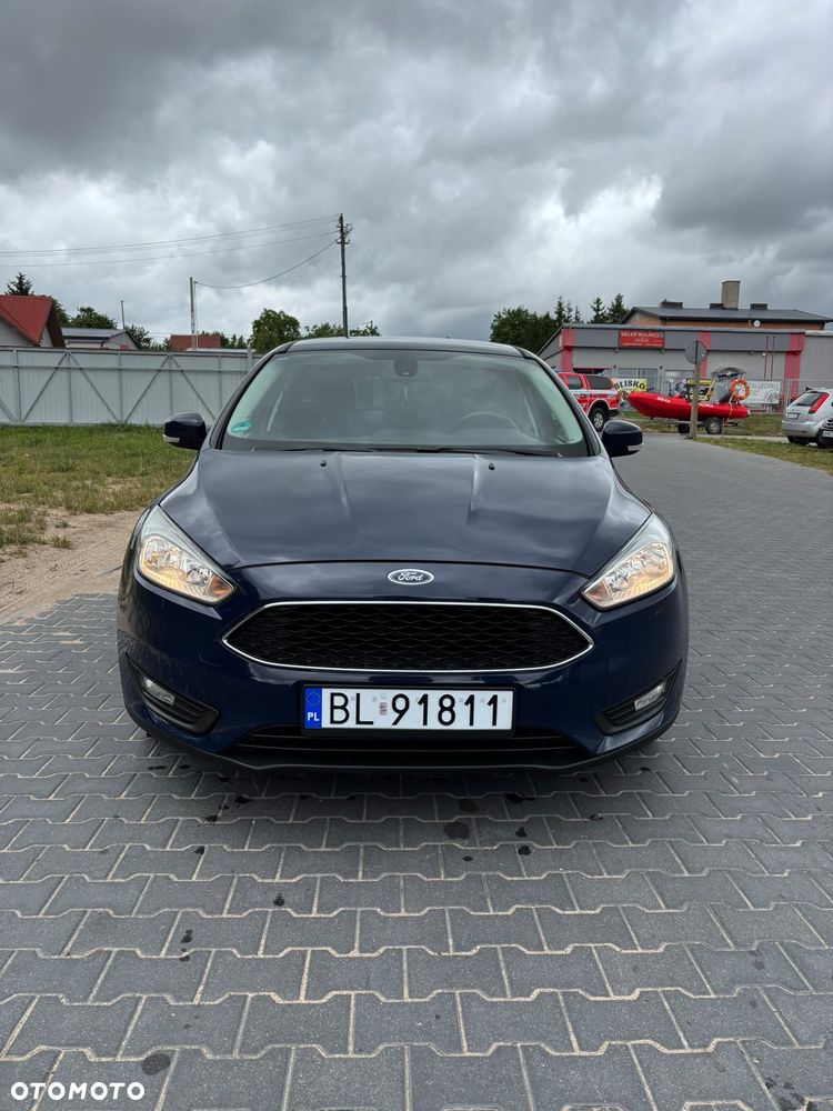 Ford Focus - 6