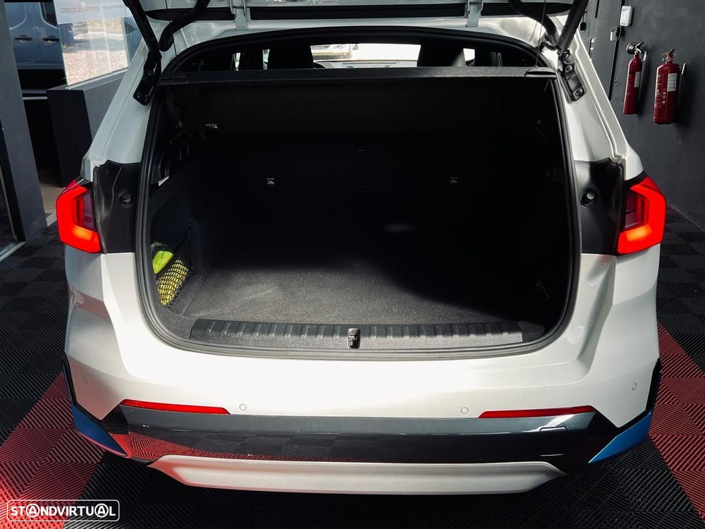BMW iX1 xDrive30 - 46